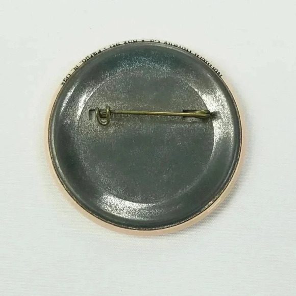 Western Antique Power Association Vintage Annual Fall Show Rose Bowl Nov 75 Pin - Picture 5 of 5